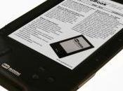 Premier aperçu Bebook avec WiFi intégré