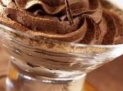 Mousse chocolat (juste parce j’en terrible envie)!