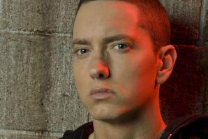 Eminem - deux albums en 2009