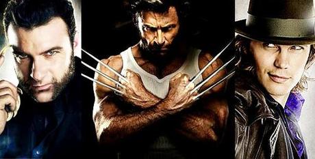 X-Men Origins : Wolverine : bande-annonce et images