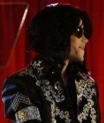 Michael Jackson juillet Londres