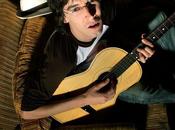 David Martin Boîte chanson