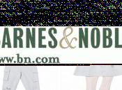 librairie vente d'ebooks bientôt chez Barnes &amp; Noble