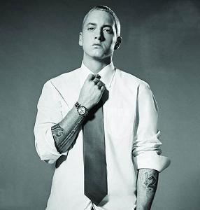Eminem : Universal Music gagne son procès