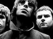 Oasis vous offre album live