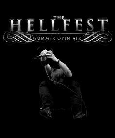 L’affiche finale du Hellfest : Hell Yeah !