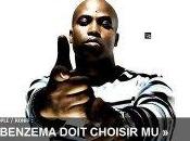Interview Rohff parle Benzema