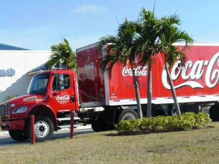floride-camion-coca-cola