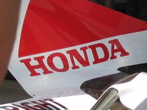 F1 - Bye bye Honda ...