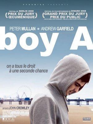 Boy A - Un film de John Crowley