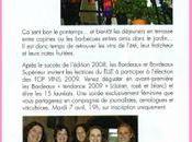 Participez Jury Vins 2009