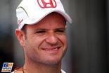 Rubens Barrichello 2009