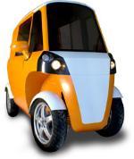 Quand la région Poitou-Charentes soutien le véhicule électrique low cost