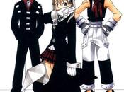 Soul Eater