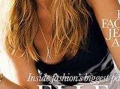 [couv] Jennifer Aniston dans Elle