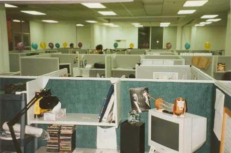 yahoo first office