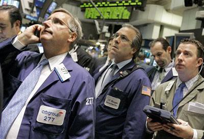 La bourse ou la mort