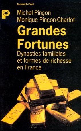 Lesgrandesfortunes