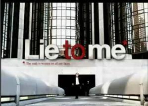 M6 acquiert la série Lie To me