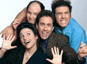 stars Seinfeld nouveau ensemble