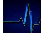 étagère très… oscillographique!