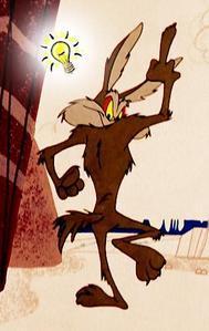 La foire aux idées...