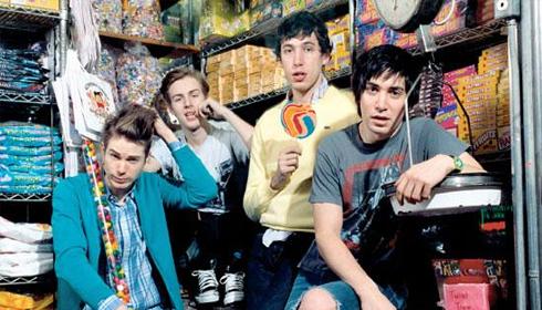 Papa, c’est quand qu’on vieux