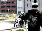 Sacs catch Lucha Libre Luchador