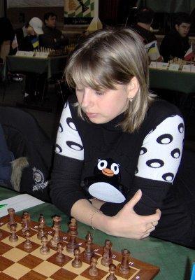 Natalia Zdebskaja (2428) - photo Véronique Houck