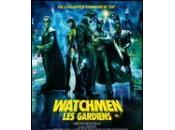 Watchmen (Watchmen, gardiens)