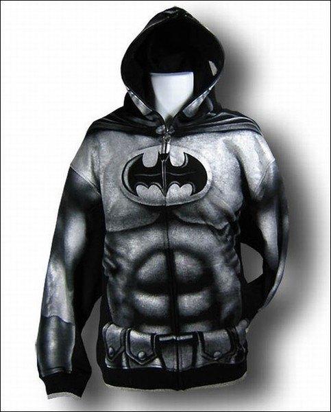 Blouson Batman
