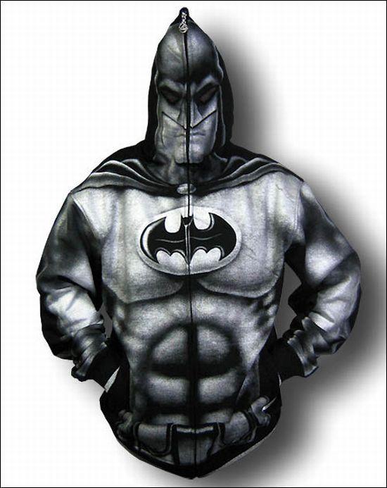 Blouson Batman