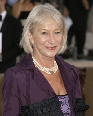 Helen Mirren