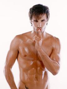 Le grand secret : le point G masculin !