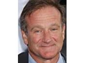 Robin Williams hospitalisés