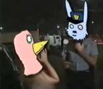 vidéo cops for kids