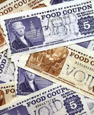Food-stamps 