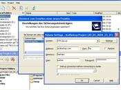 AceBackup, backup gratuit
