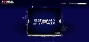 i-love-viral-users-experiential I love Viral weekly updates