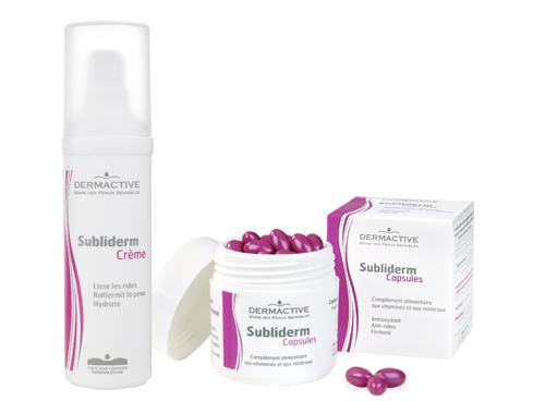 subliderm-gamme