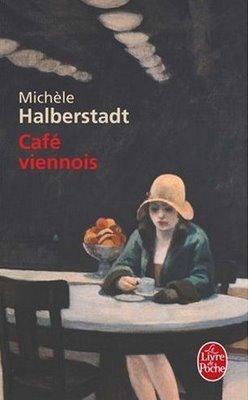 Café viennois; Michèle Halberstadt
