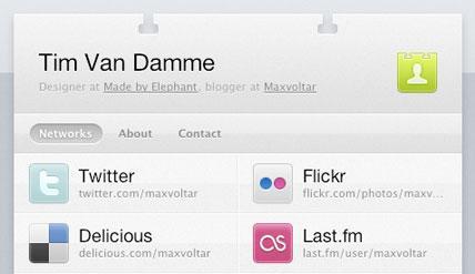 business-card-website-live