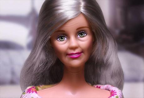 Barbie a 50 ans...