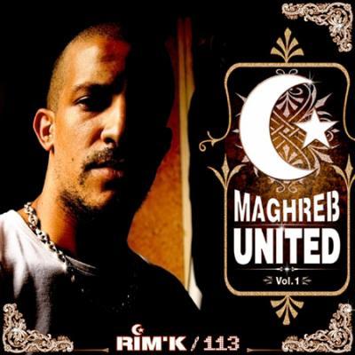 maghreb united