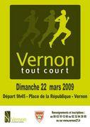 Vernon Tout Court