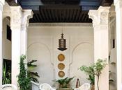 Hotel dixneuf ksour: riad luxe Marrakech