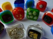 bagues Ortiz tout charme Murano