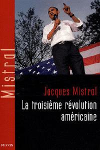 Jacques MISTRAL Prix du Livre d’Economie 2009