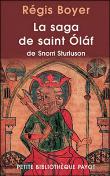 Saga de Saint-Olaf