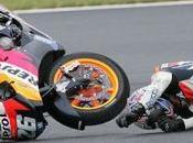 MotoGP Dani Pedrosa pourrait manquer Grand Prix Qatar